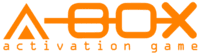Abox Icon Logo